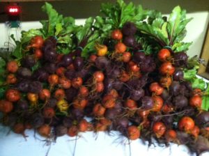 beets